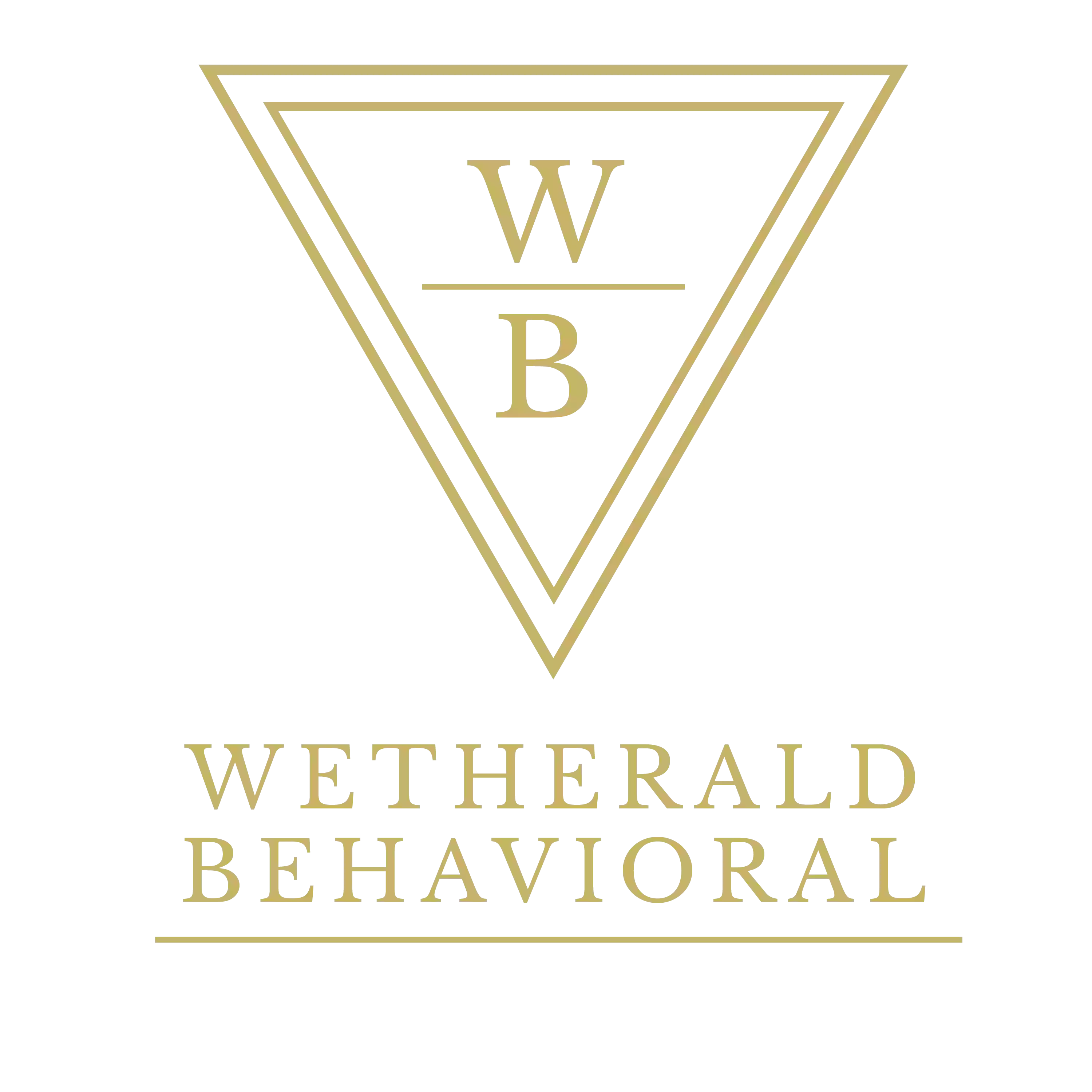 Wetherald Behavioral Consulting, Inc.