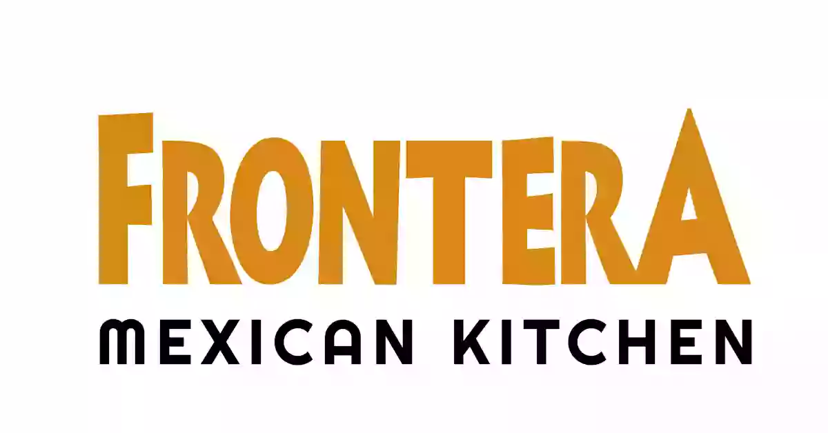 Frontera Mexican Kitchen