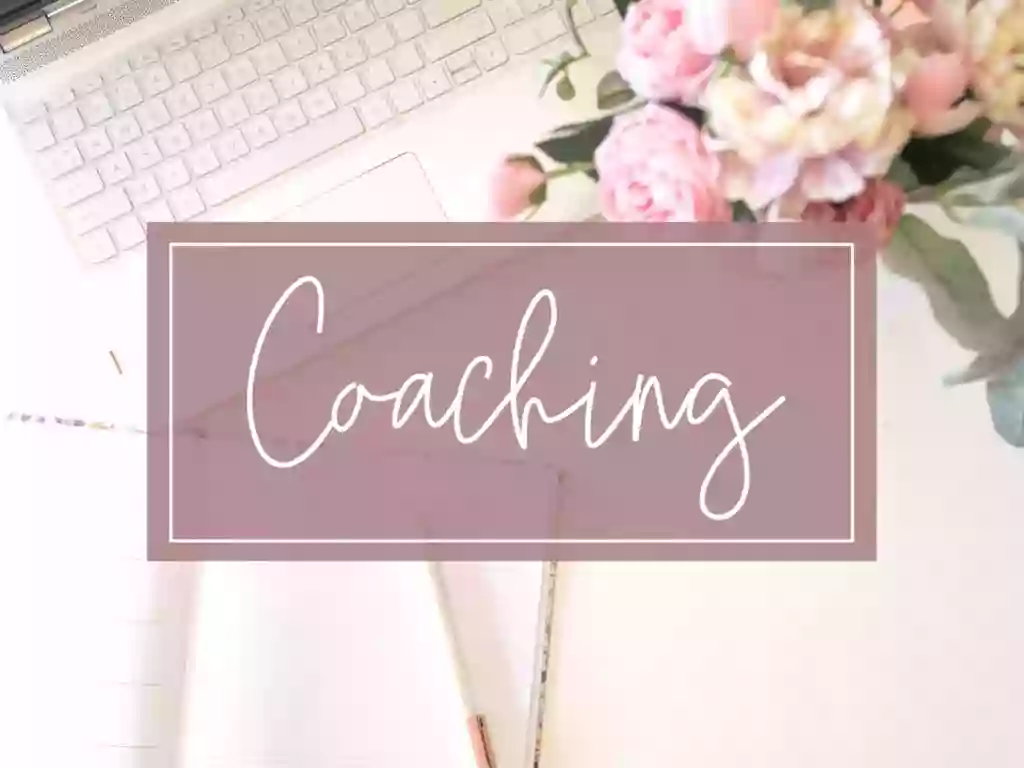 Jill Volpe Coaching & Healing