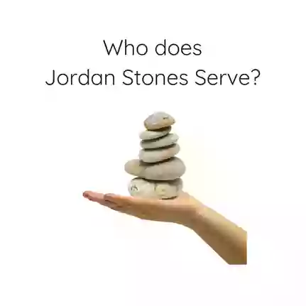 Jordan Stones Counseling Center