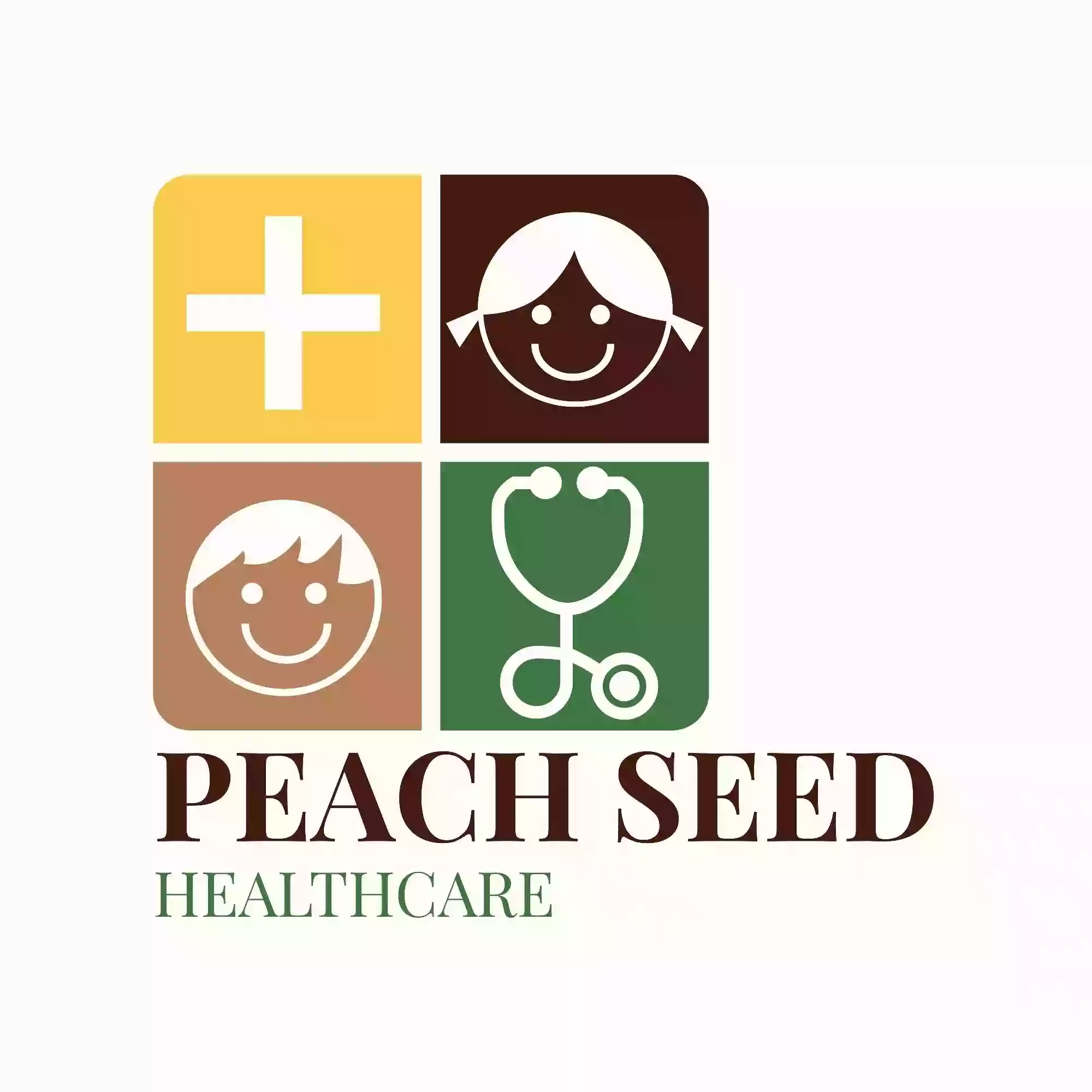 PEACH SEED HEALTHCARE LLC