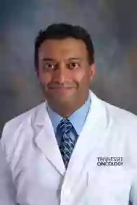Dr. Harsha Vardhana