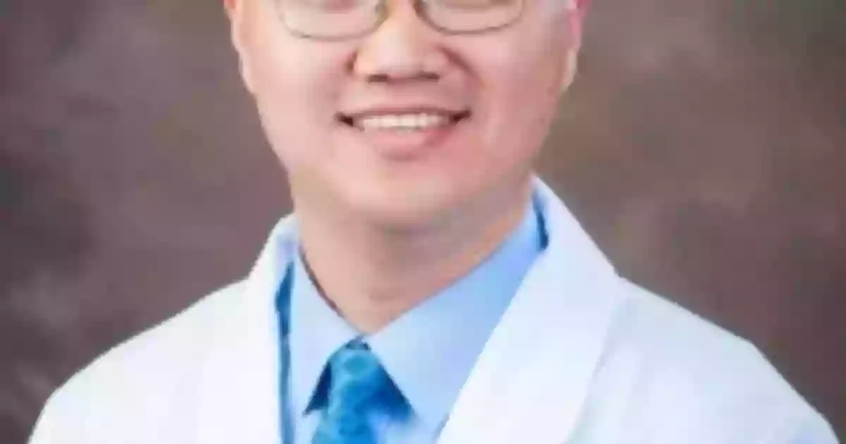 Hak Lee, MD