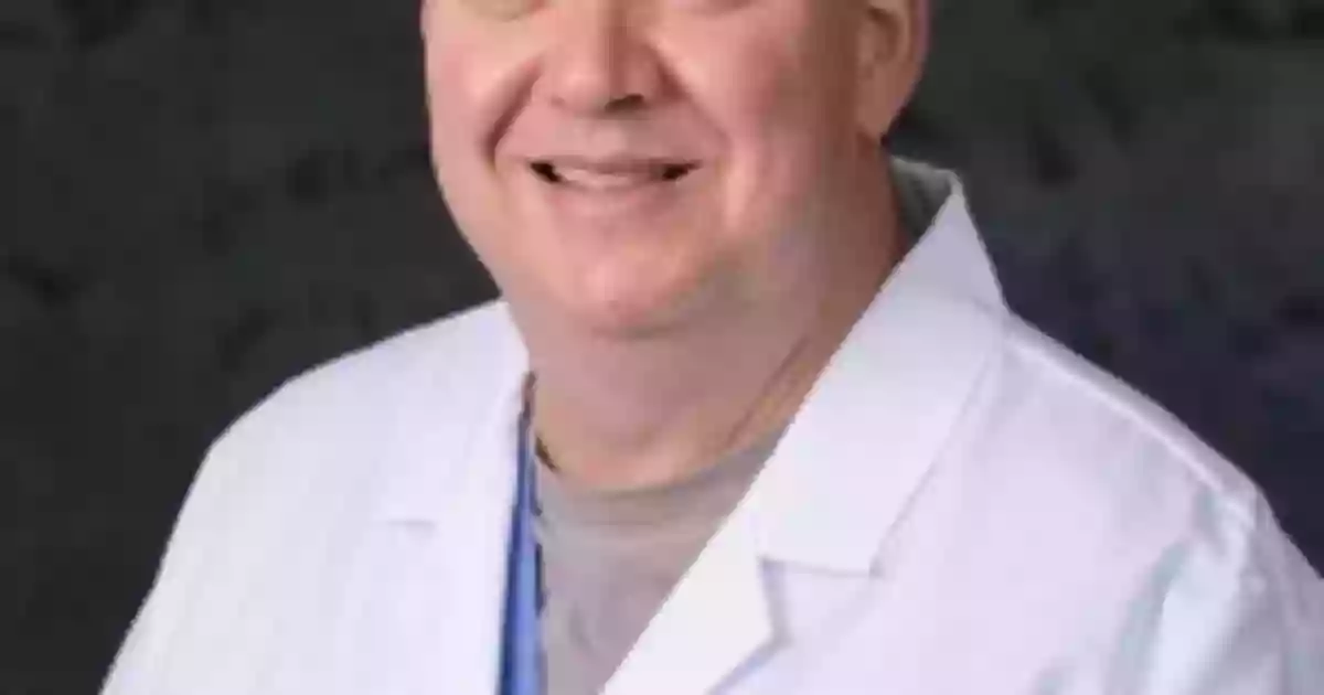 J. Craig Box, MD