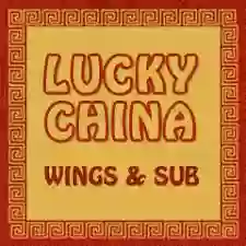 Lucky China Wings & Sub