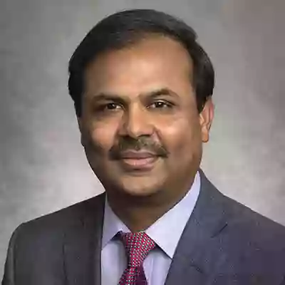 Dr. Suresh S. Ramalingam, MD