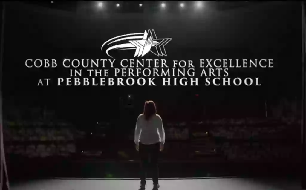 Cobb County Center for Excellence in the Performing Arts