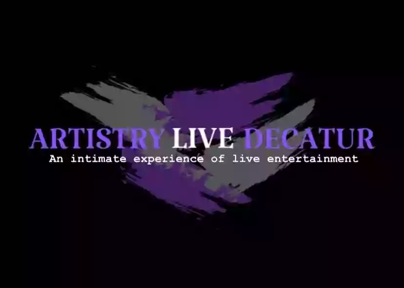 Artistry Live Decatur