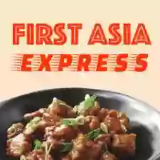 First Asia Express