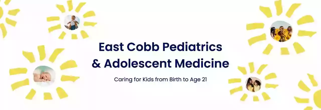 East Cobb Pediatrics & Adolescent Medicine