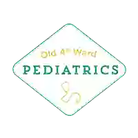 Dr. Claire Wilkiemeyer, Pediatrician