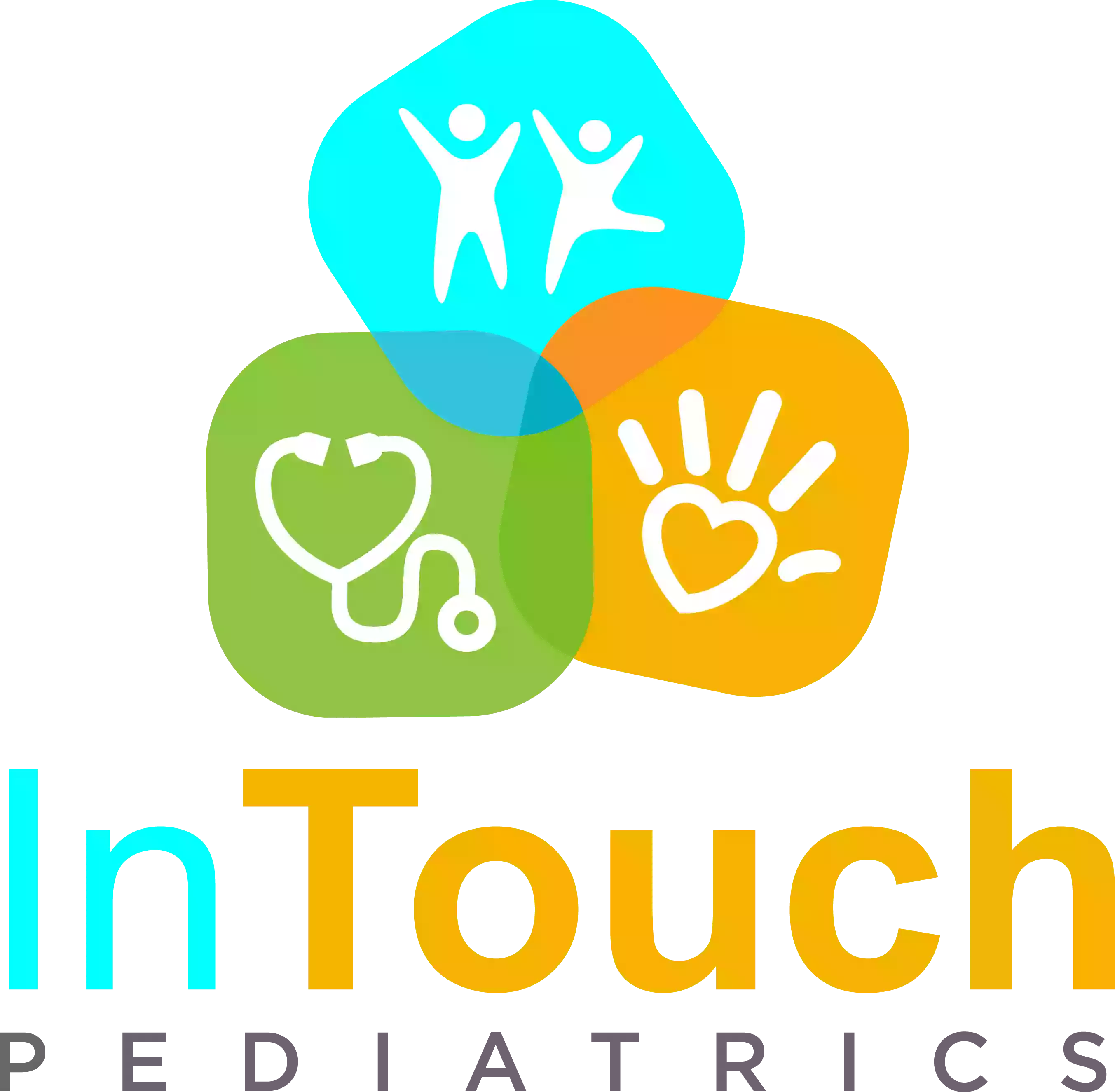 InTouch Pediatrics