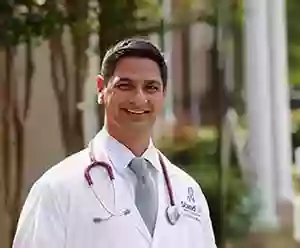 Anand Mehta, MD