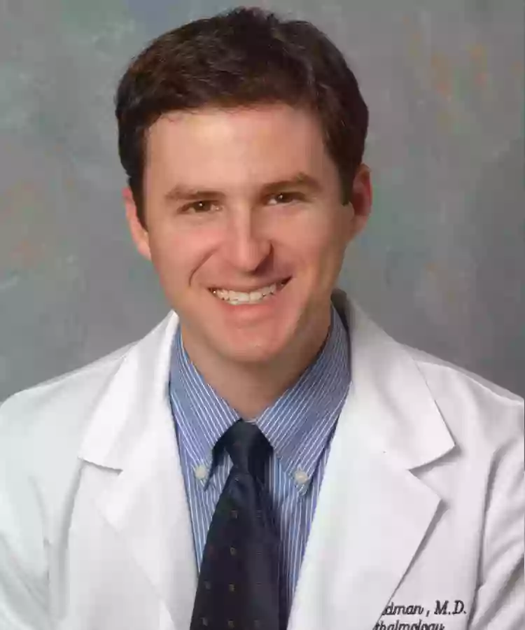 Kevin A. Budman, MD - Fayetteville