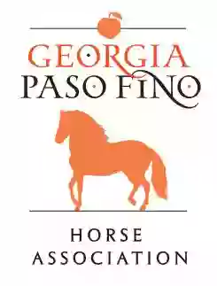 Georgia Paso Fino Horse Association