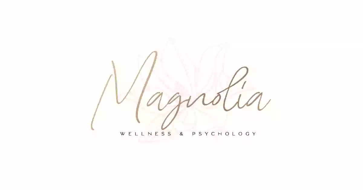 Magnolia Wellness & Psychology
