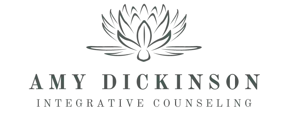 Amy Dickinson Integrative Counseling