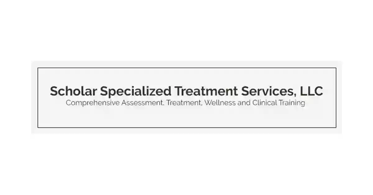 Scholar Specialized Treatment Services