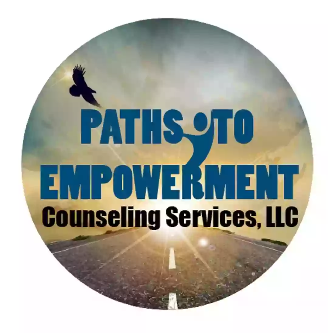 Paths to Empowerment Counseling Services