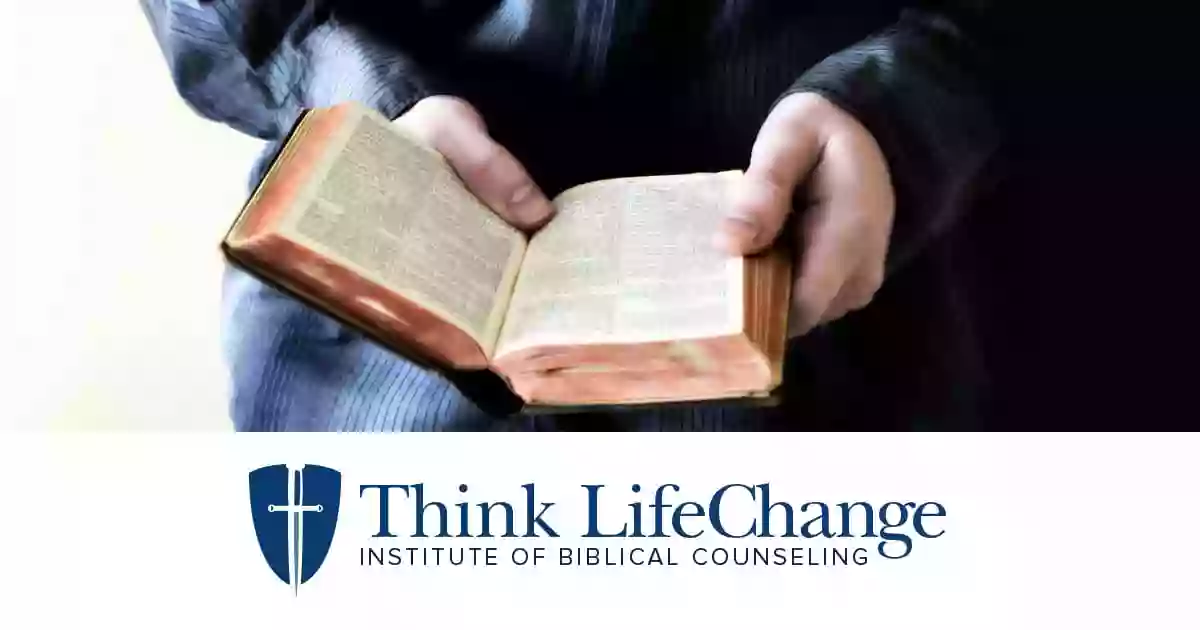Think LifeChange Biblical Counseling
