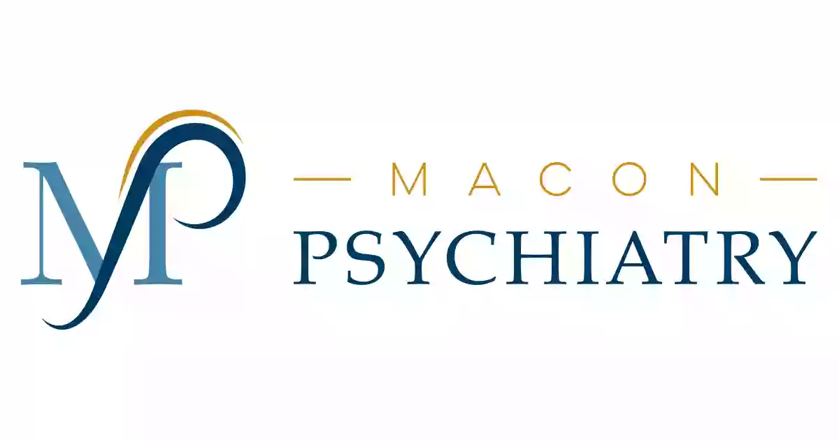 Macon Psychiatry