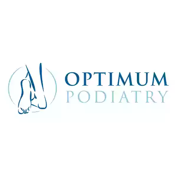 Optimum Podiatry