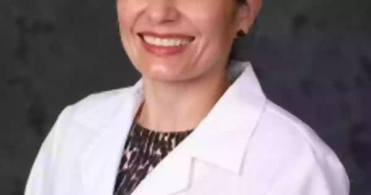 Elisa Jaramillo Mayor, MD