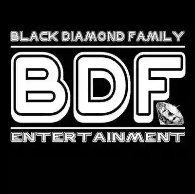 Black Diamond Family Entertainment