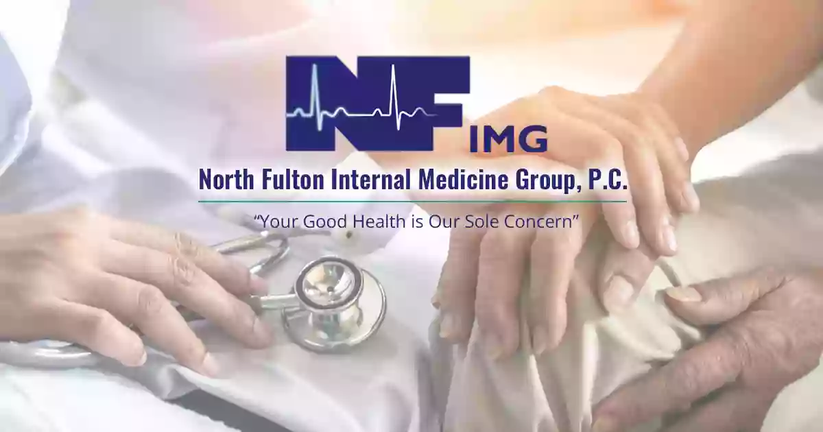 North Fulton Internal Medicine