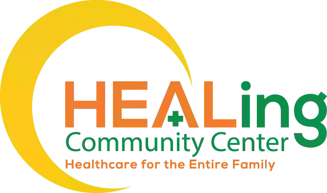 Healing Community Center