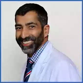 Dr. Bakhtiar Ali