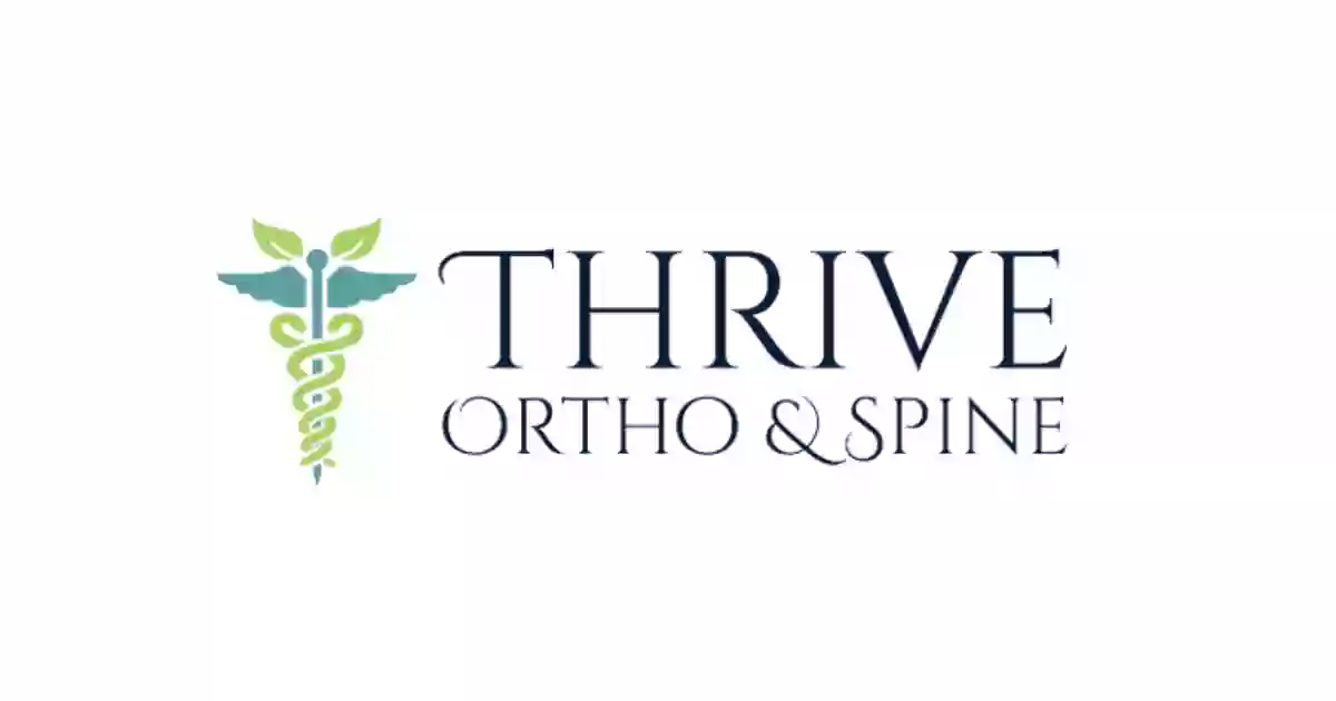 Thrive Medical Partners