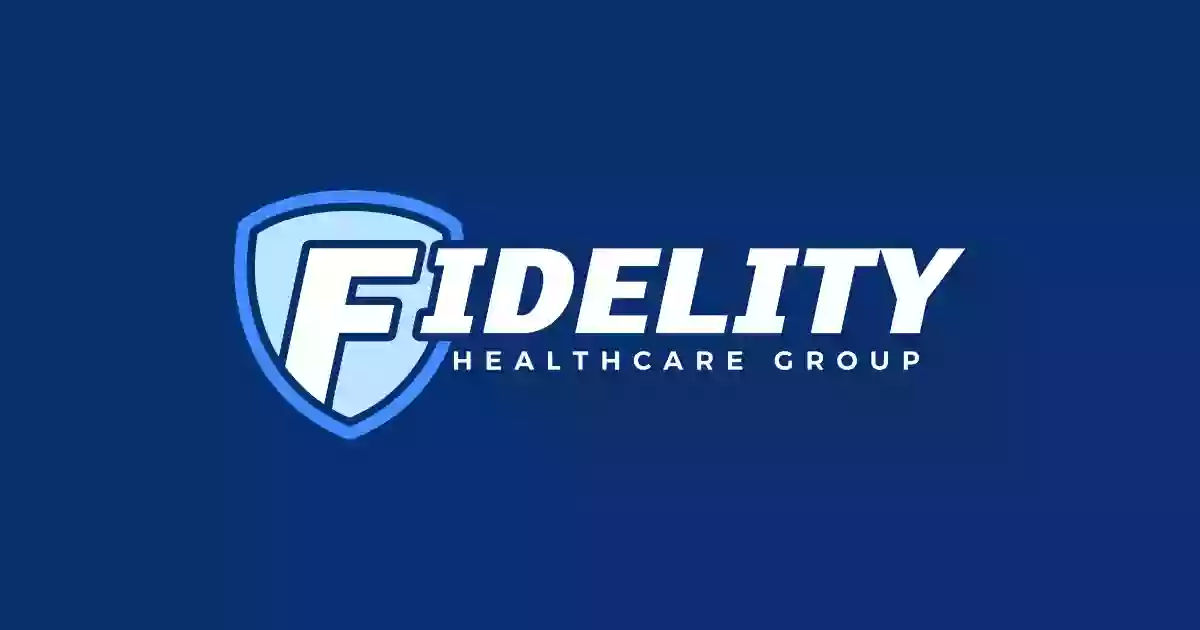 The Fidelity Healthcare Group