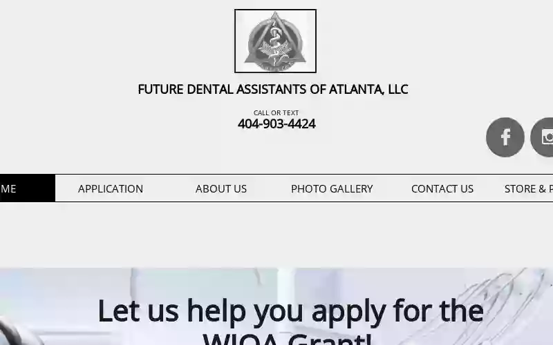 Future Dental Assistants of Atlanta, LLC