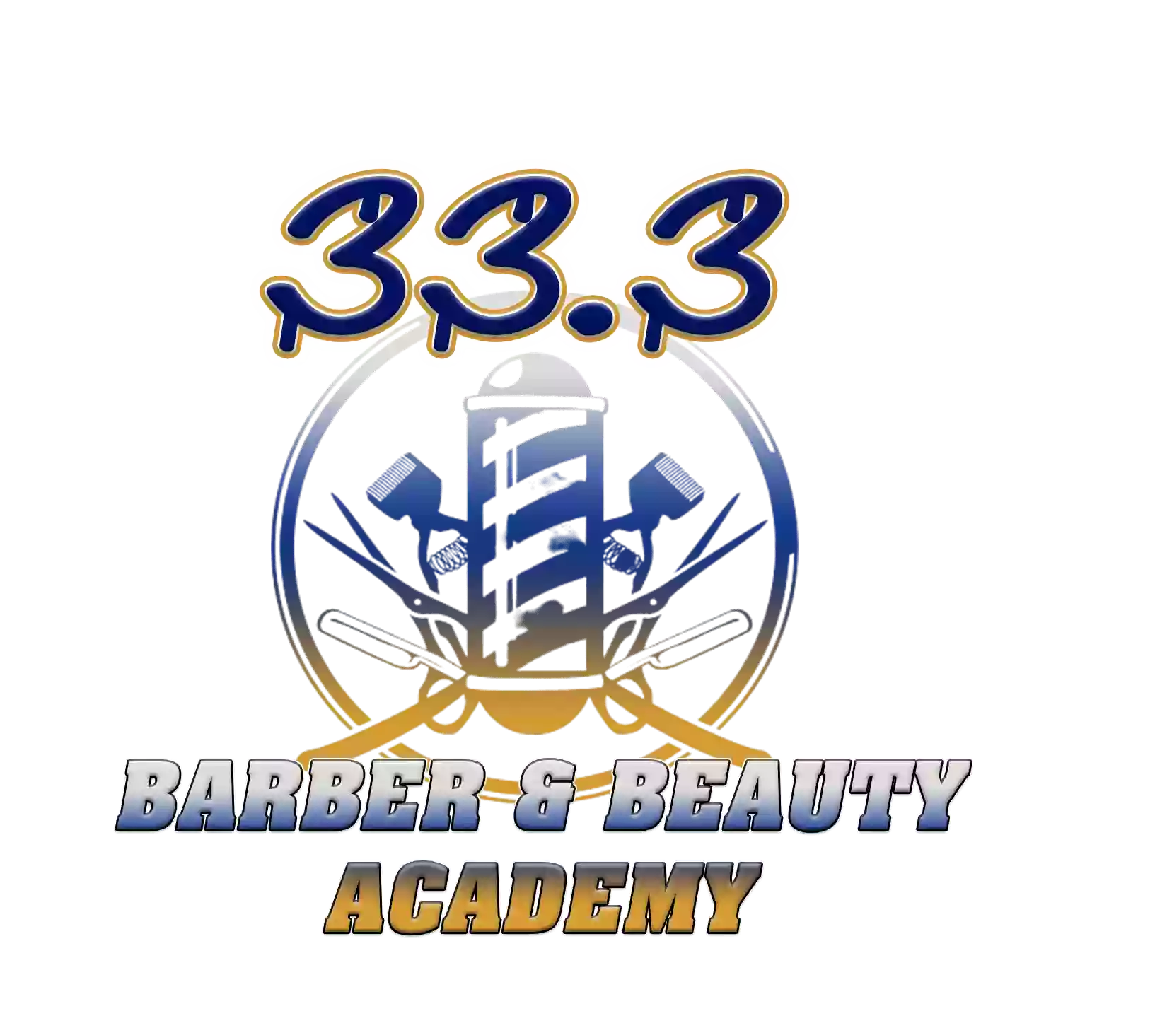 33.3 BARBER AND BEAUTY ACADEMY CONVINGTON GA