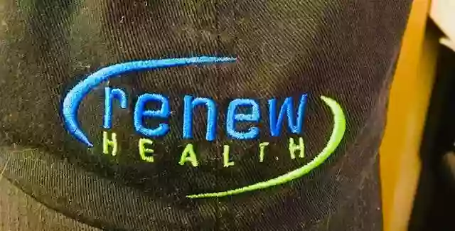 Renew Health Medical Center