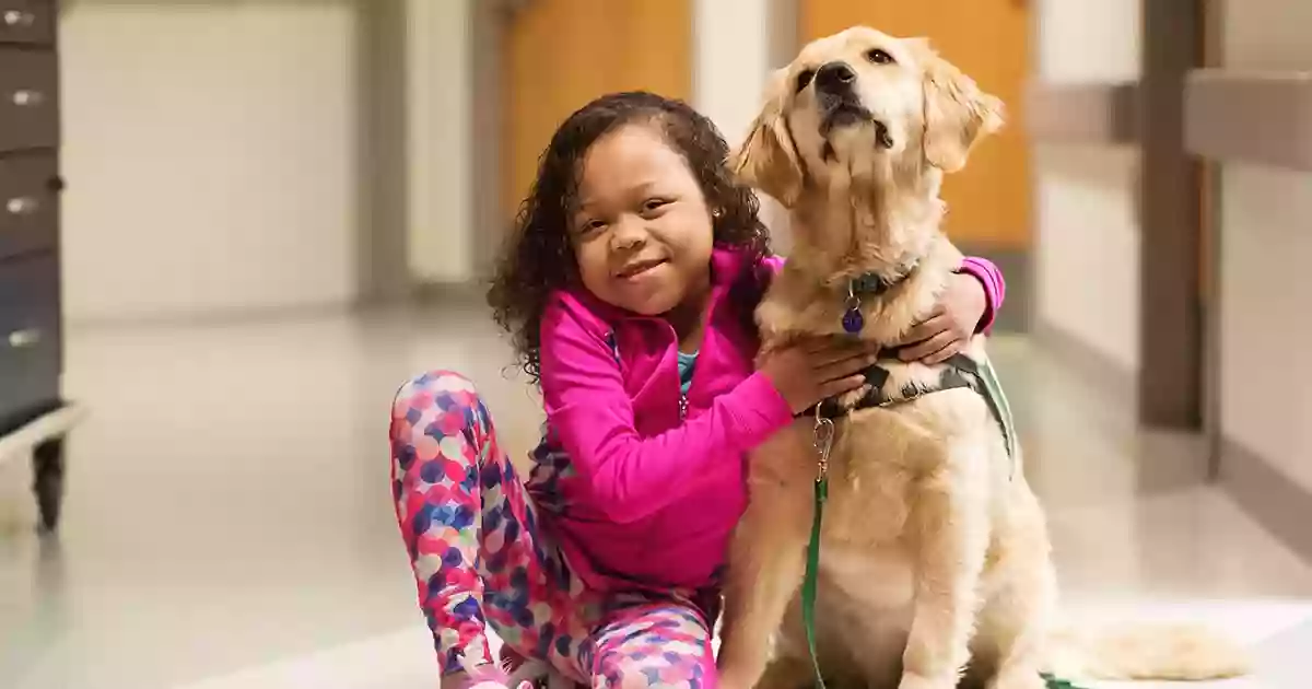 Children's Healthcare of Atlanta Emergency Department - Hughes Spalding Hospital