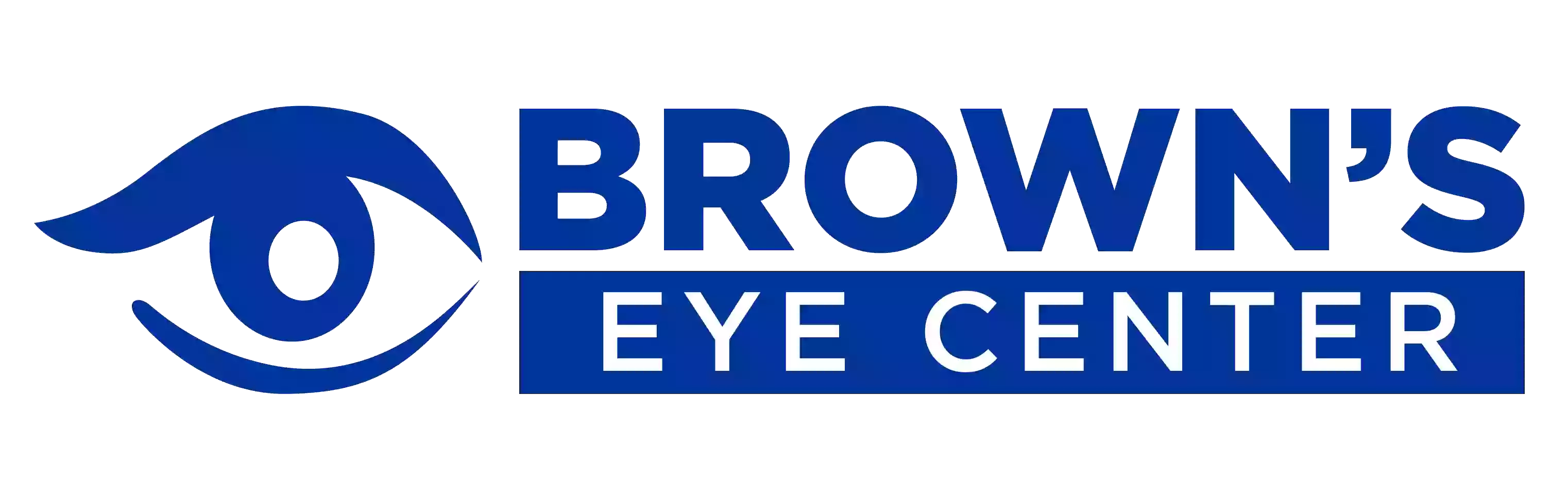 Brown's Eye Center