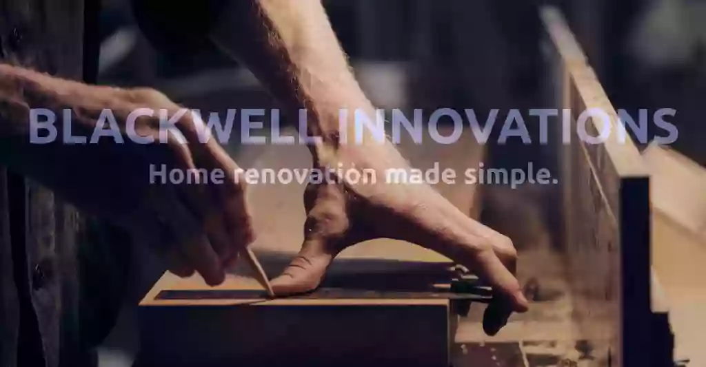 Blackwell Innovations