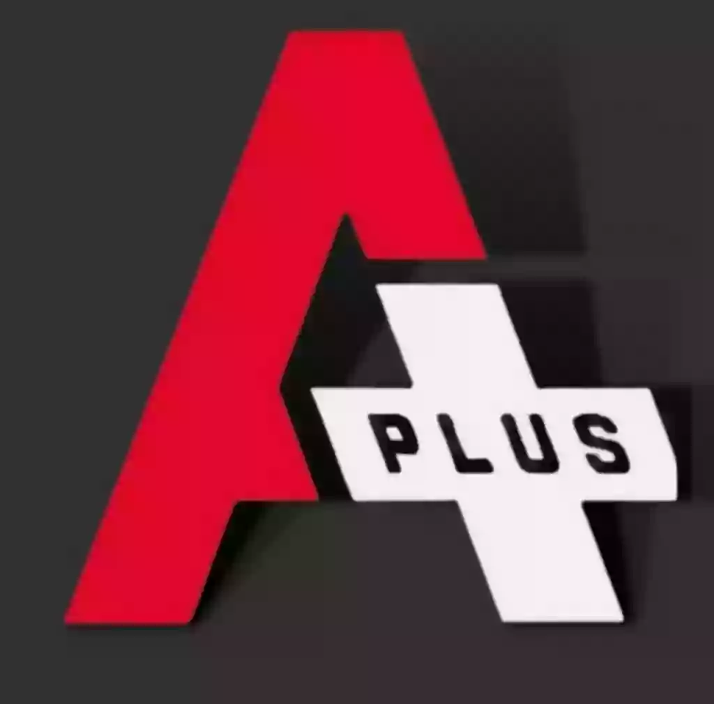 A Plus Home Solution