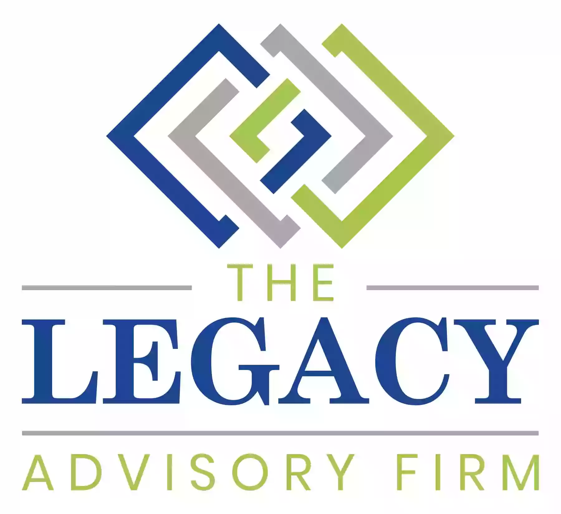 The Legacy Advisory Firm