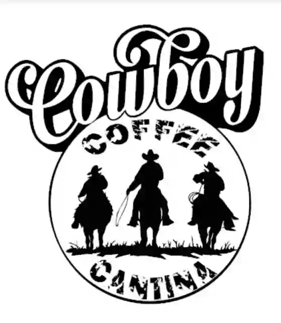 Cowboy Coffee Cantina