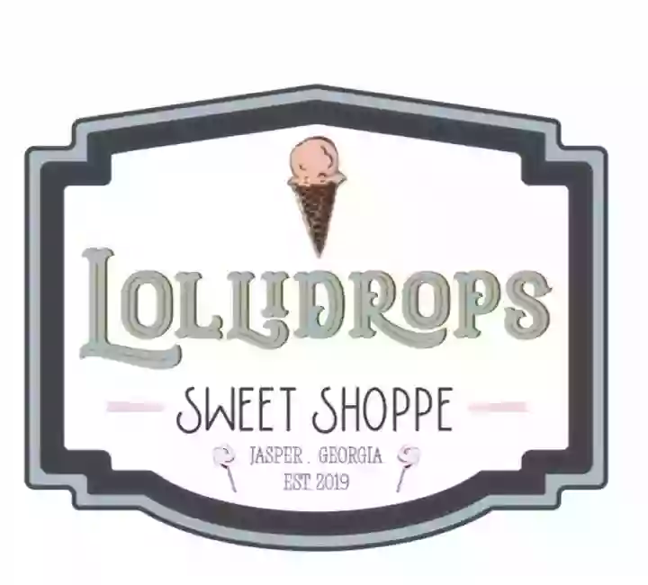 Lollidrops Sweet Shoppe