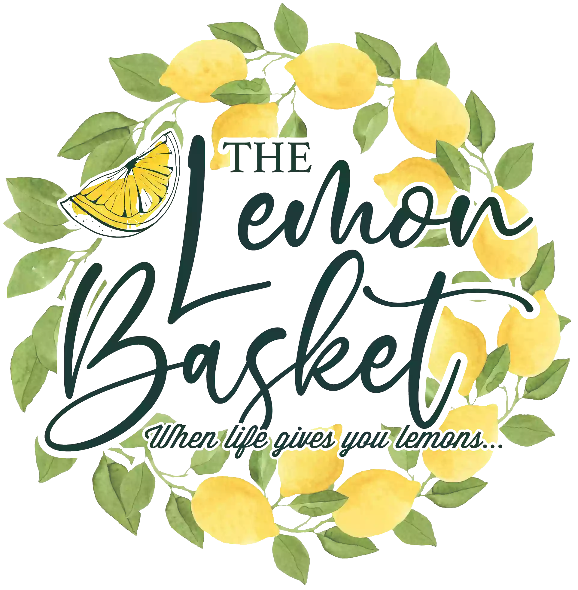 The Lemon Basket