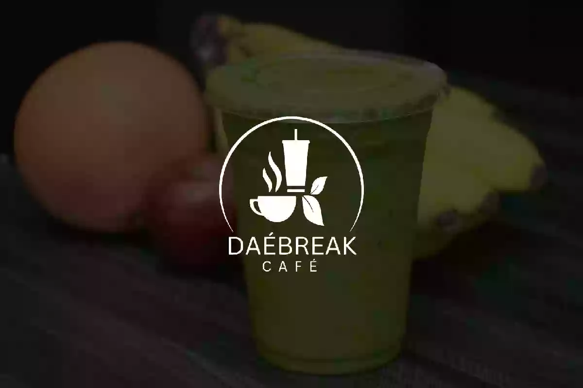 DaéBreak Café