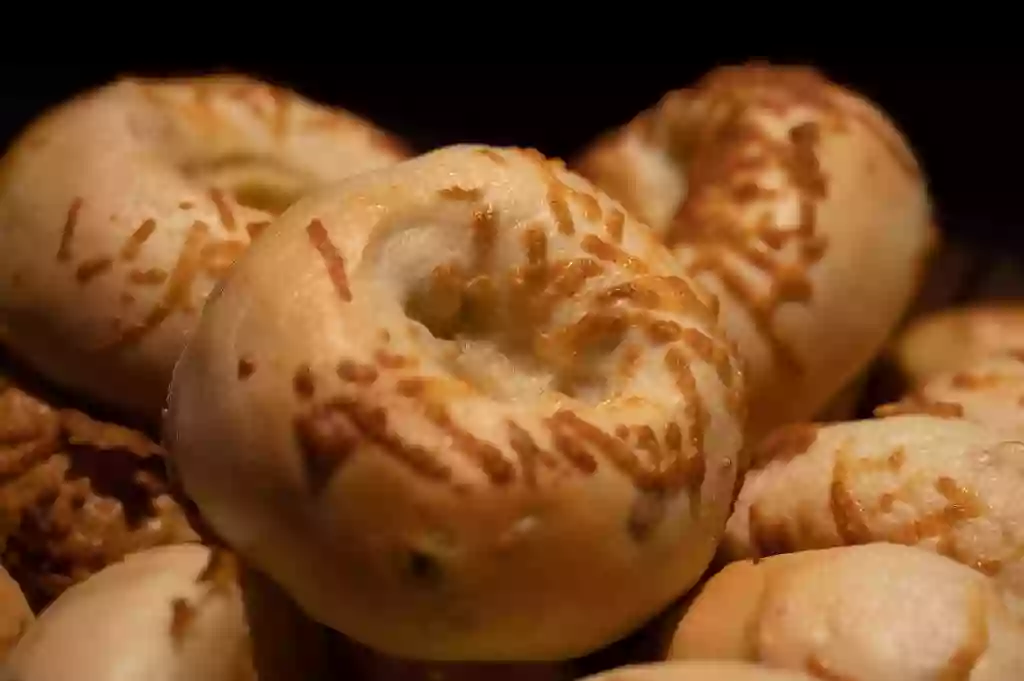 Nagel's Bagels