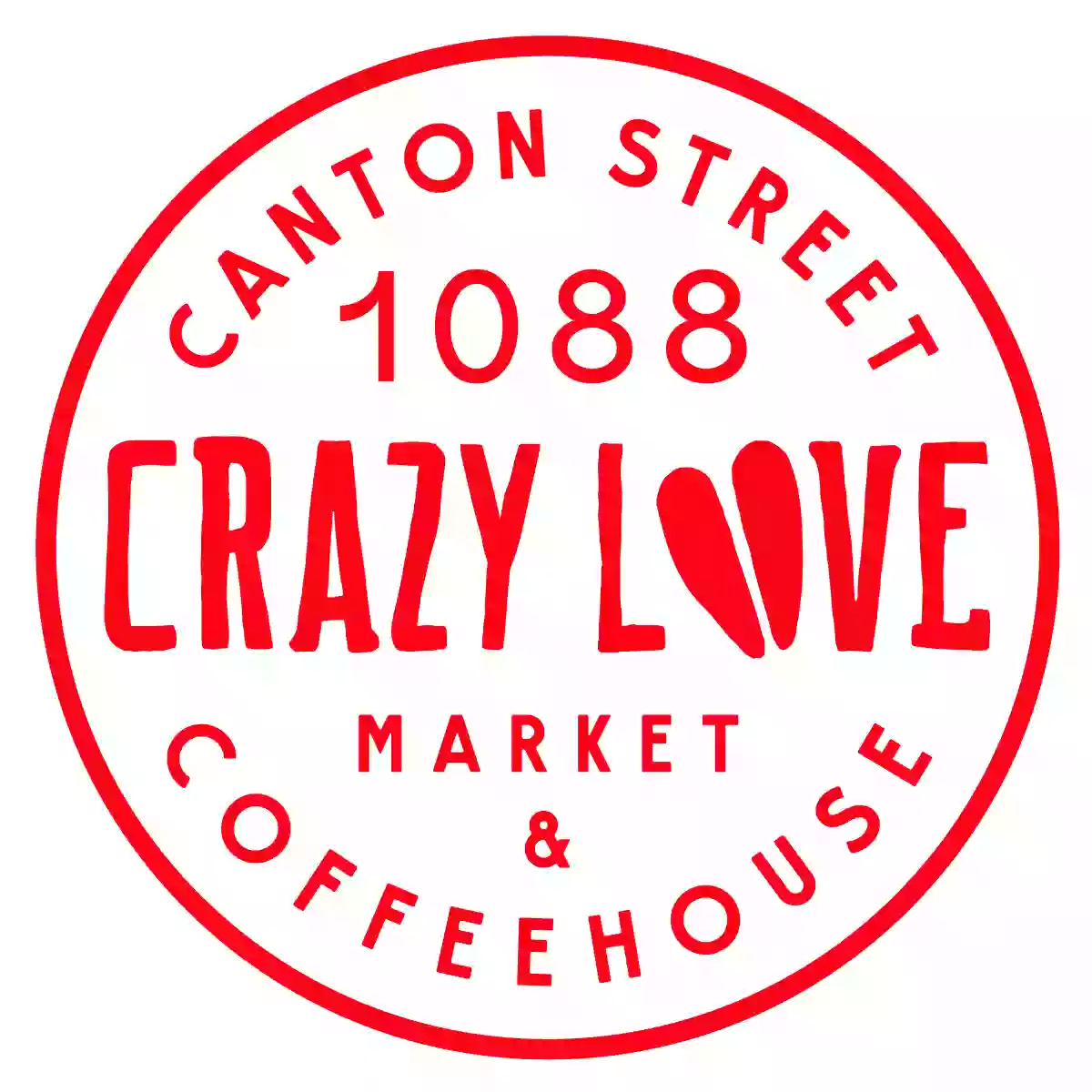Crazy Love Coffee House