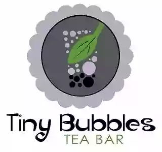 Tiny Bubbles Tea Bar