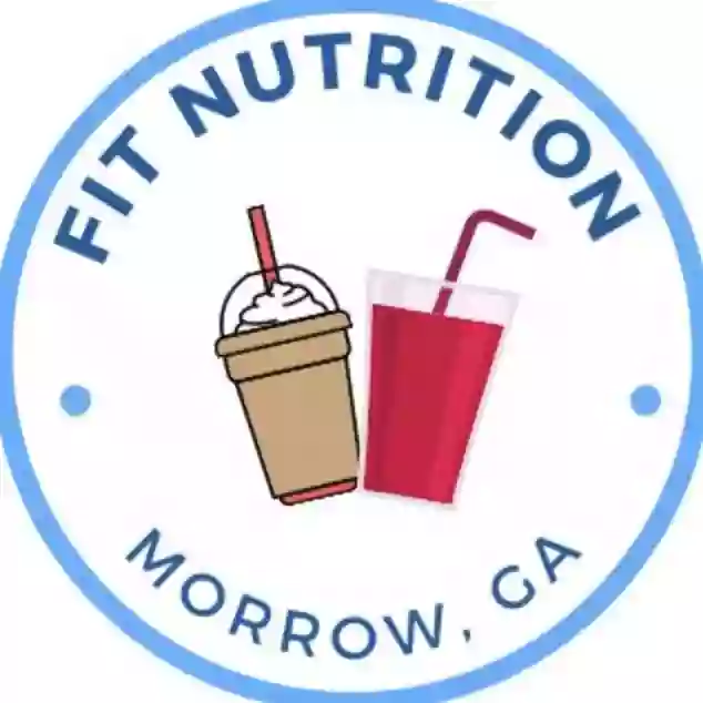 Fit Nutrition