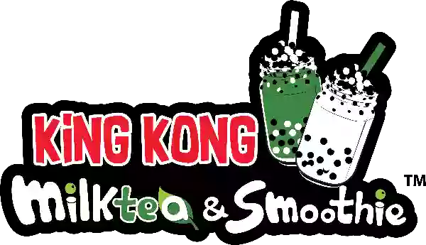 King Kong Milktea & Smoothie Morrow